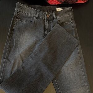 AKRIs PUNTO Black Jeans